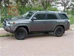 Toyota 4Runner